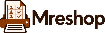Mreshop